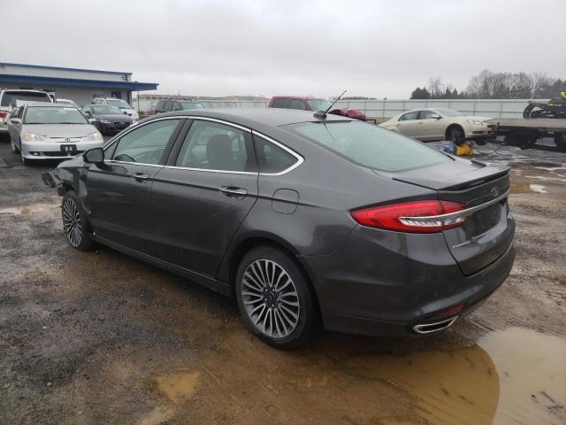 2018 FORD FUSION TIT 3FA6P0D99JR123219