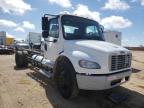 2016 FREIGHTLINER  CHASSIS S2