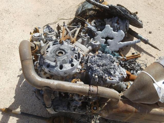 2020 YAMAHA VMX17 JYAVP29E0LA003986