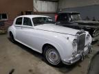 BENTLEY S2 1962 Zdjęcia