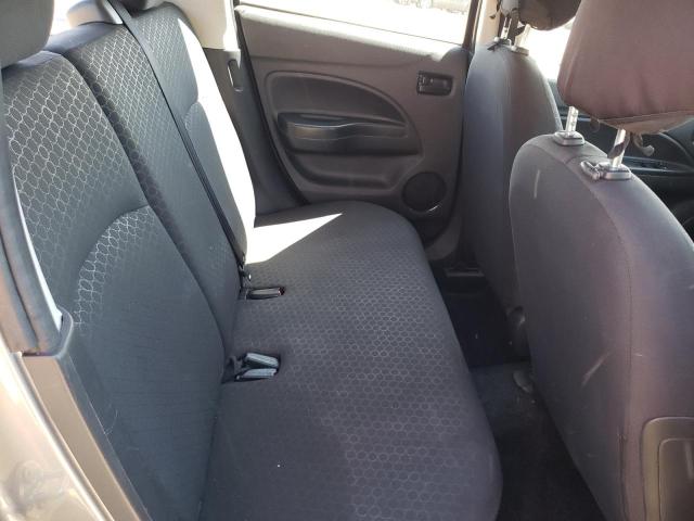 2015 MITSUBISHI MIRAGE DE ML32A3HJ8FH046211