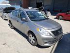 2014 NISSAN  VERSA