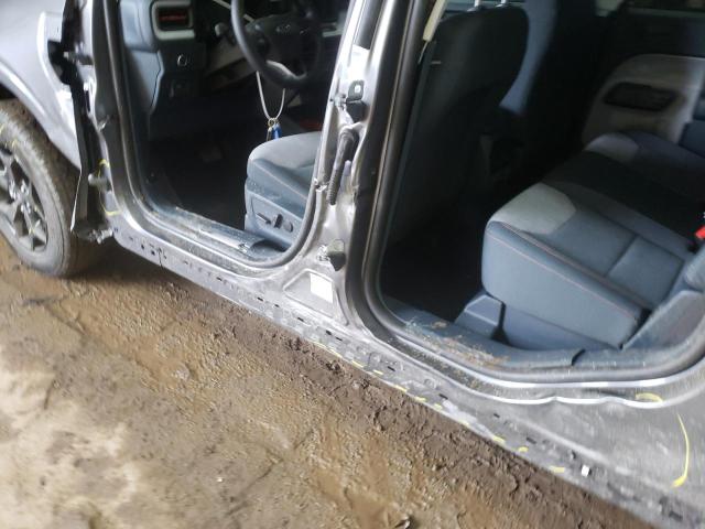 2022 FORD MAVERICK X 3FTTW8F93NRA04616