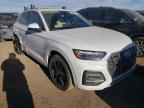 2021 AUDI  Q5