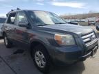 2008 HONDA  PILOT