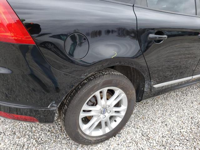 2016 VOLVO XC60 T5 YV440MDJ5G2917295