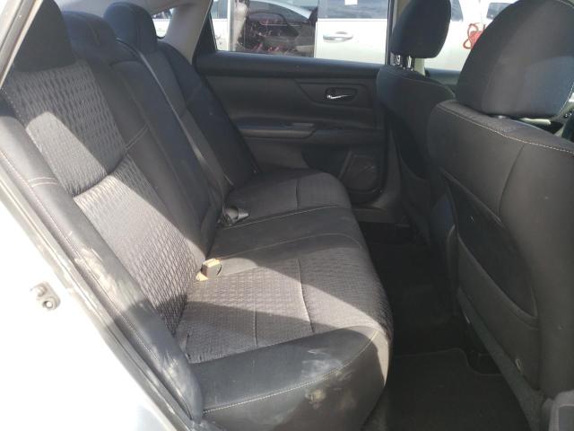 2017 NISSAN ALTIMA 2.5 1N4AL3AP4HN309466