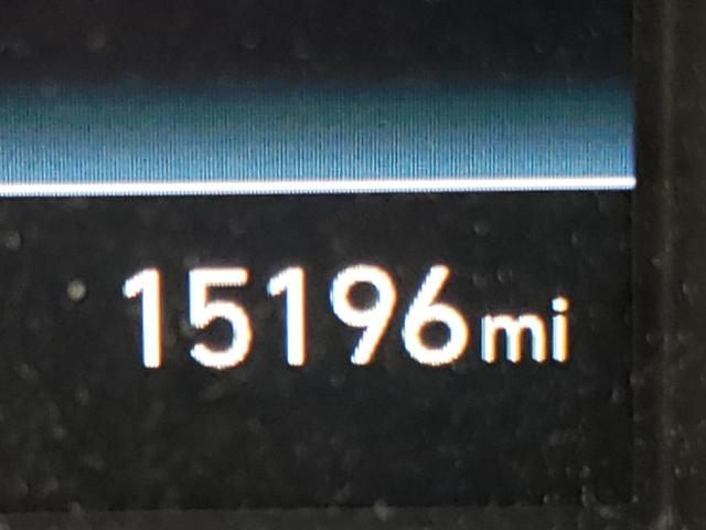 2021 HYUNDAI VELOSTER N KMHT36AH6MU009954