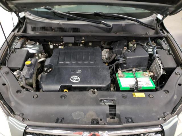 JTMBK31V676025409 Toyota Rav4 Limit 2007. Фото: 6