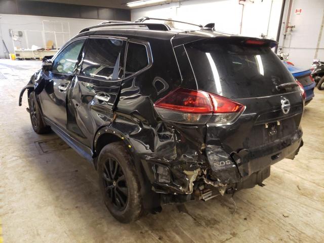 2018 NISSAN ROGUE S/SL 5N1AT2MV7JC817006