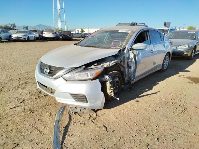 2018 NISSAN ALTIMA 2.5 1N4AL3AP9JC273274