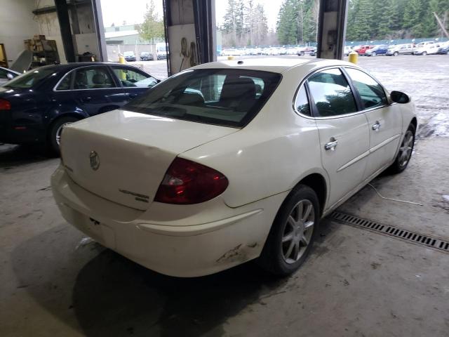 2G4WE587461188069 Buick Lacrosse C 2006. Фото: 3