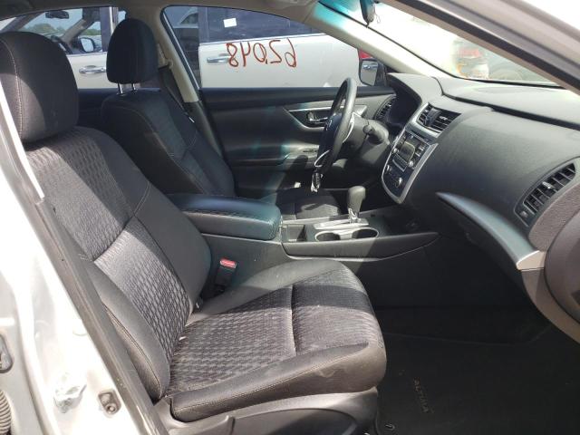 2017 NISSAN ALTIMA 2.5 1N4AL3AP4HN309466