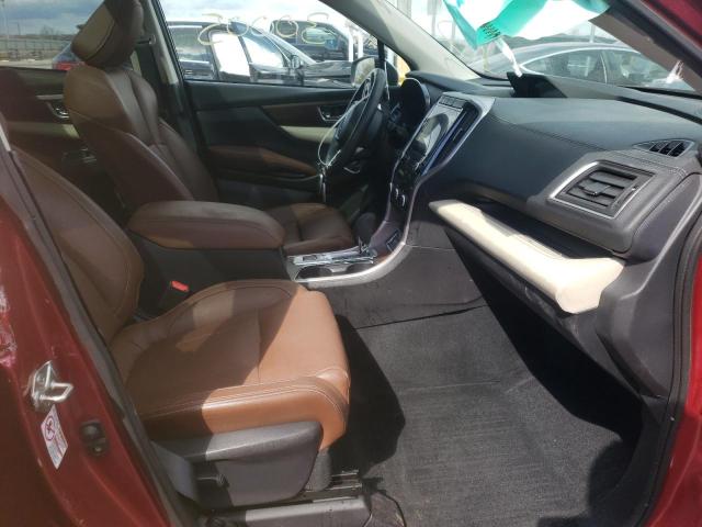 2020 SUBARU ASCENT TOU 4S4WMARD1L3441337