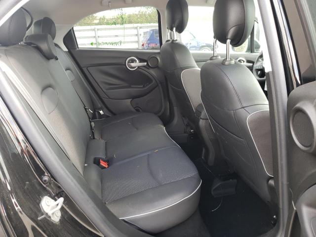2017 FIAT 500X TREKK ZFBCFXCB0HP523736