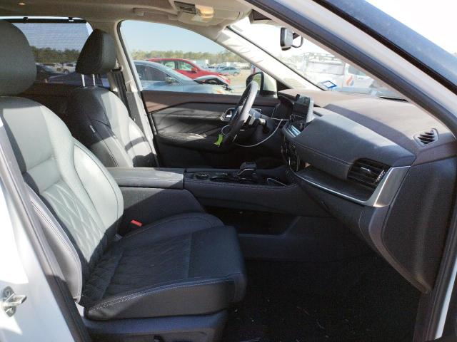 2021 NISSAN ROGUE PLAT JN8AT3DD6MW315841