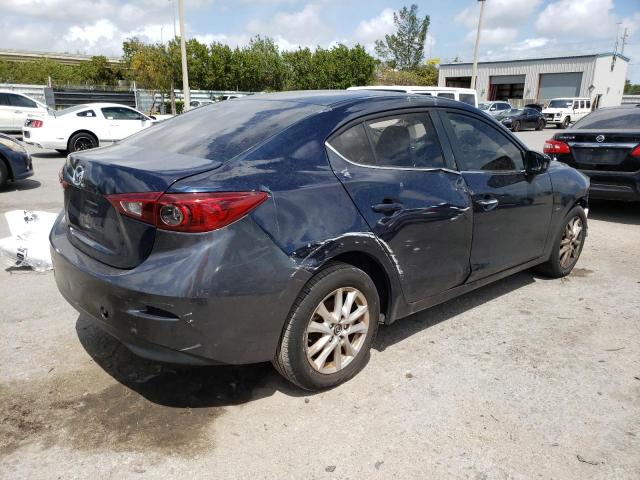 2016 MAZDA 3 SPORT JM1BM1U76G1304013