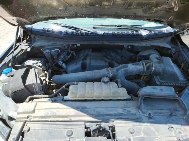 2019 FORD F150 SUPER 1FTEX1C43KKE69466