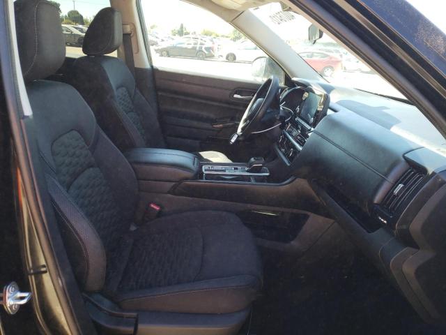 5N1DR3AA0NC208963 Nissan Pathfinder 2022. Фото: 4