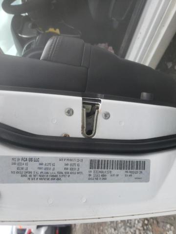 2020 CHRYSLER 300 TOURIN 2C3CCAAGXLH115781