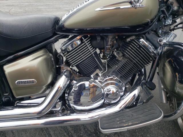 2005 YAMAHA XVS1100 A JYAVP11E15A072839