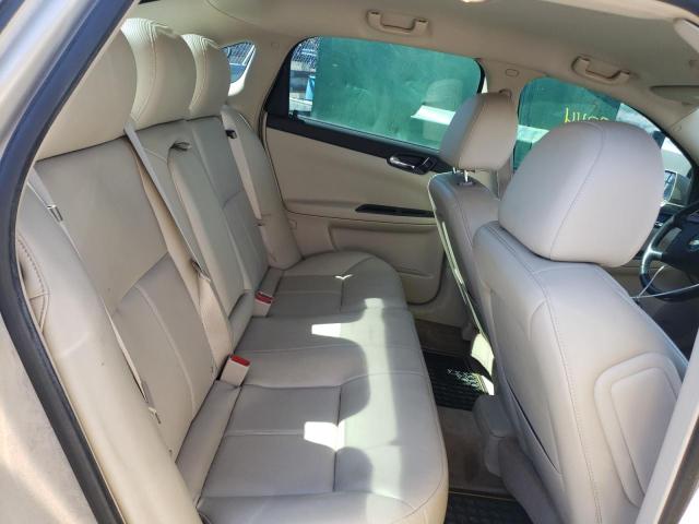 2G1WB5EK8B1251120 Chevrolet Impala Lt 2011. Фото: 5
