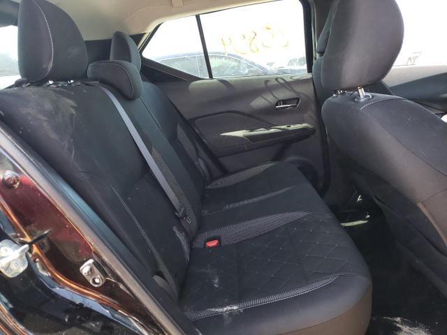 2019 NISSAN KICKS S 3N1CP5CU9KL501885