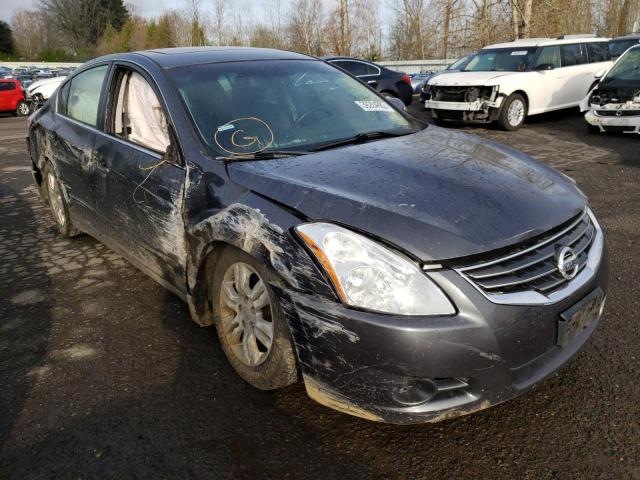 1N4AL2APXBN404020 Nissan Altima Bas 2011