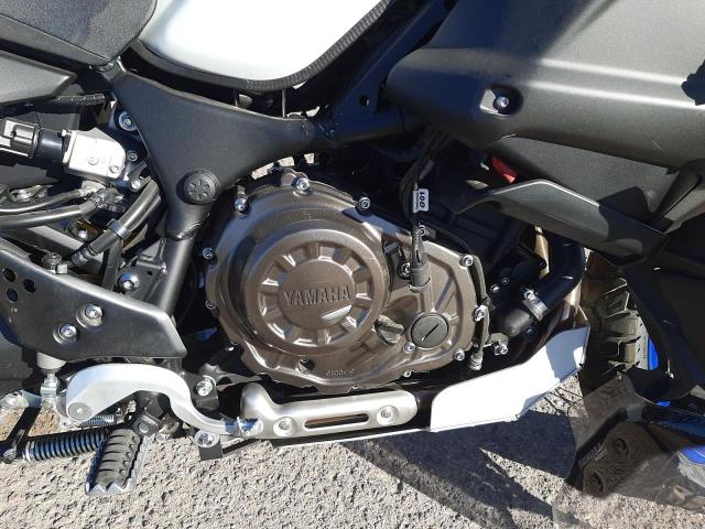 2020 YAMAHA XT1200ZE JYADP05E2LA001405