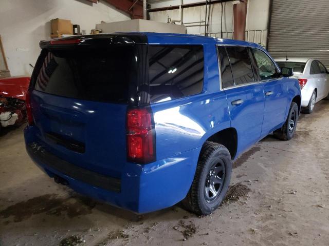 2015 CHEVROLET TAHOE POLI 1GNSK2EC6FR663280