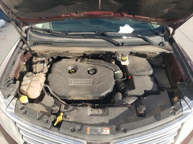 2016 LINCOLN MKC RESERV 5LMTJ3DH1GUJ16220