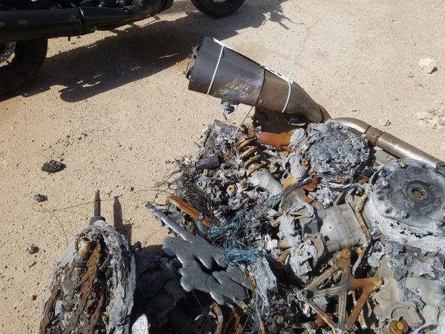 2020 YAMAHA VMX17 JYAVP29E0LA003986