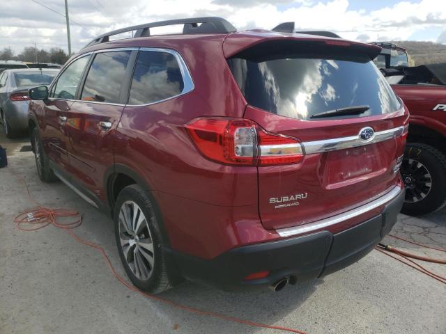 2020 SUBARU ASCENT TOU 4S4WMARD1L3441337