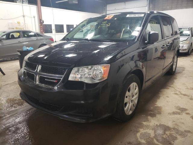 2019 DODGE GRAND CARA 2C4RDGBG0KR503762