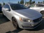 2014 VOLVO  S60