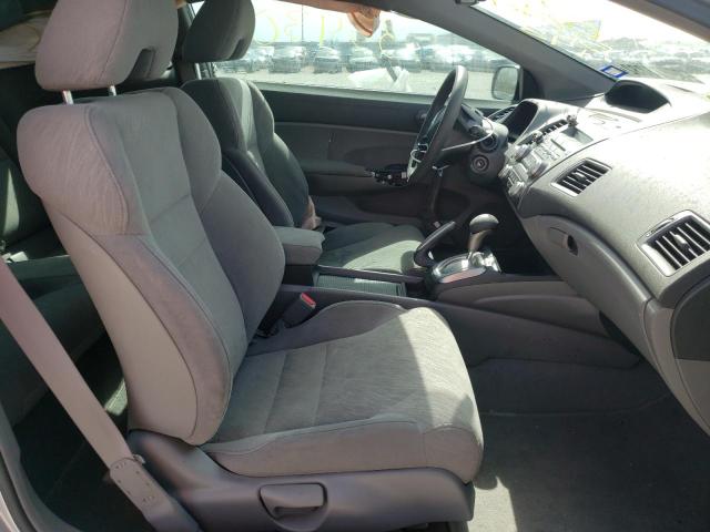2HGFG12617H563143 Honda Civic Lx 2007. Фото: 4