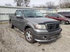 2007 FORD  F150