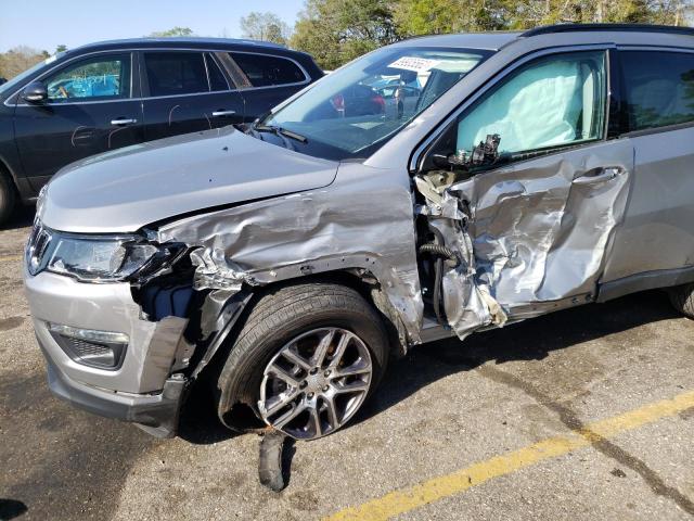 2020 JEEP COMPASS LA 3C4NJCBB8LT205902