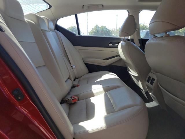 2020 NISSAN ALTIMA PLA 1N4BL4FV3LN300610