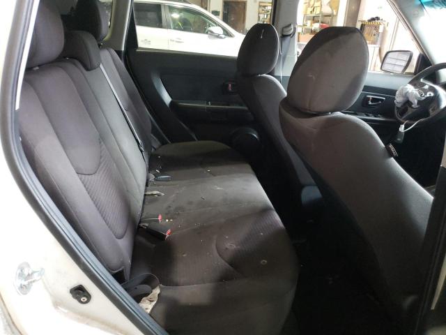 KNDJT2A55D7495455 Kia Soul 2013. Фото: 5
