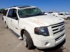 2007 FORD  EXPEDITION