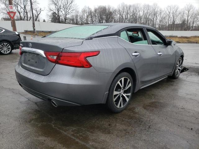 1N4AA6AP8JC403679 Nissan Maxima 3.5 2018. Фото: 3