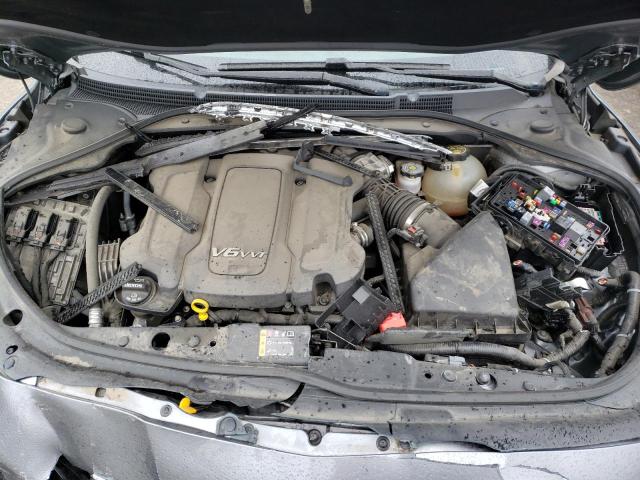 2018 BUICK LACROSSE A 1G4ZT5SSXJU146163