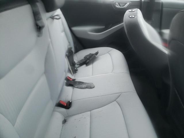 2022 HYUNDAI IONIQ SE KMHC75LC9NU285756