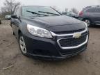 2016 CHEVROLET  MALIBU