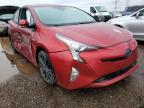 2016 TOYOTA  PRIUS