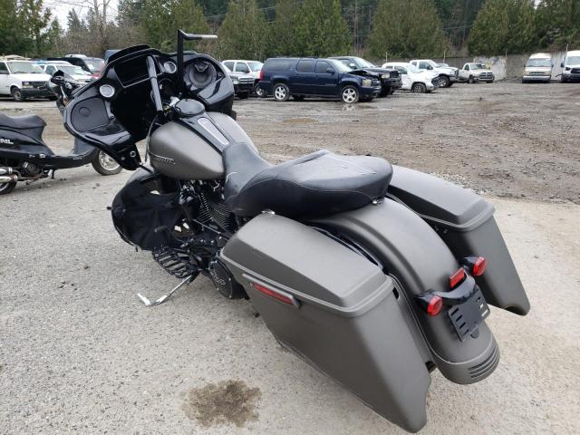 2019 HARLEY-DAVIDSON FLTRXS 1HD1KTP16KB652318