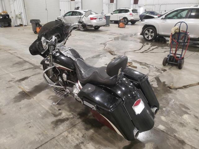 2005 HARLEY-DAVIDSON FLHRCI 1HD1FRW145Y636855