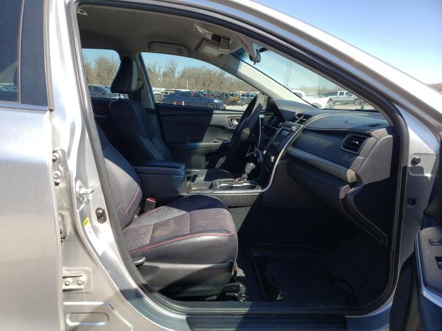 2017 TOYOTA CAMRY LE 4T1BF1FK0HU398624