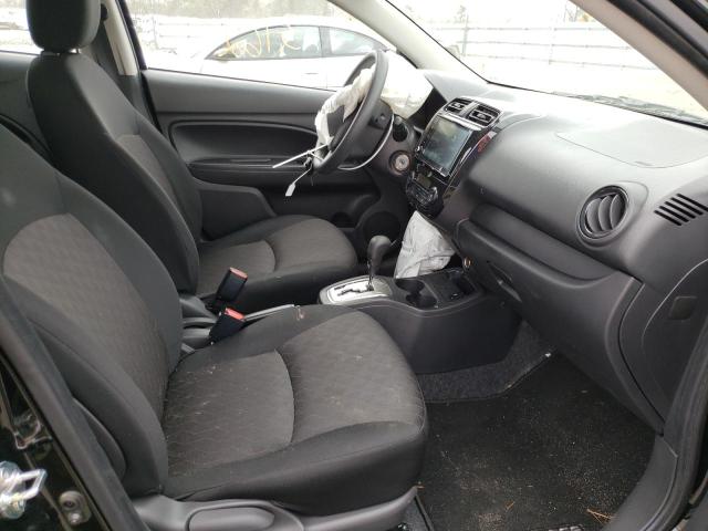 2022 MITSUBISHI MIRAGE ML32AUHJ1NH001857